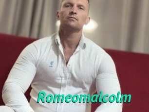 Romeomalcolm