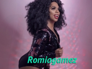 Romiagamez