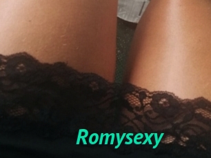 Romysexy