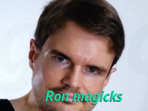 Ron_magicks