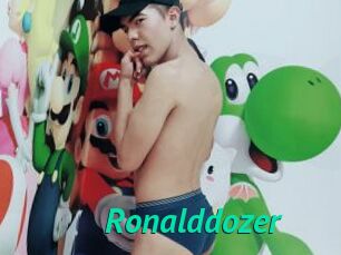 Ronalddozer