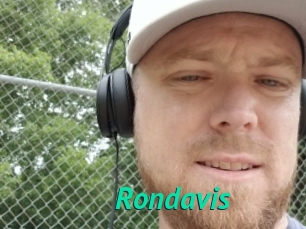 Rondavis