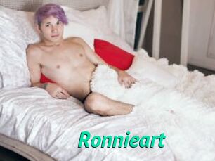 Ronnieart