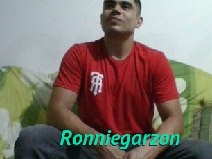 Ronniegarzon