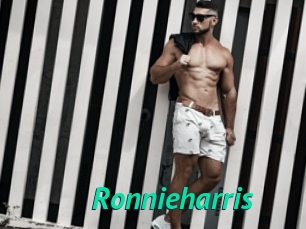 Ronnieharris