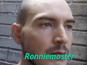 Ronniemaster