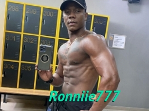 Ronniie777