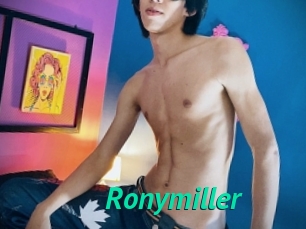 Ronymiller