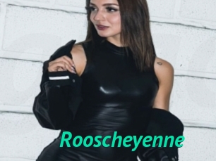 Rooscheyenne