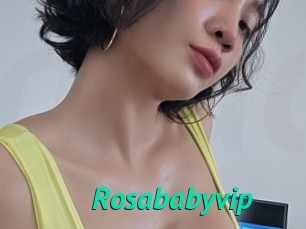 Rosababyvip