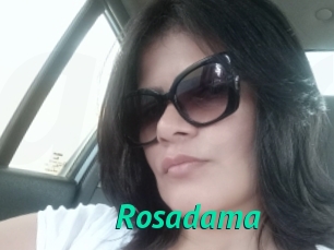 Rosadama