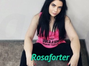 Rosaforter