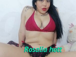 Rosalia_hott