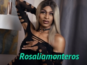 Rosaliamonteros