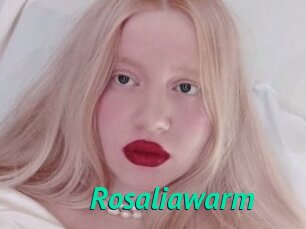 rosaliawarm Gratis Camsex