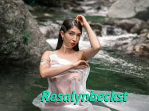 Rosalynbeckst