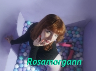 Rosamorgann