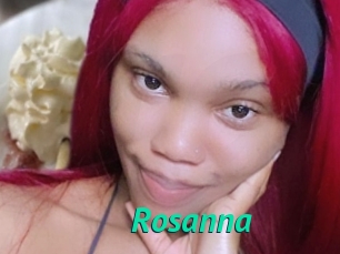 Rosanna