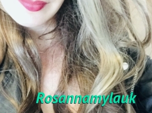 Rosannamylauk