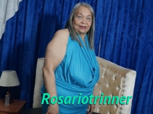 Rosariotrinner