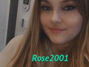 Rose2001