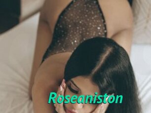 Roseaniston