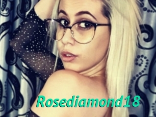 Rosediamond18