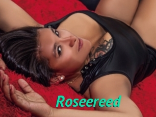 Roseereed