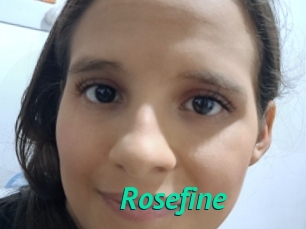 Rosefine