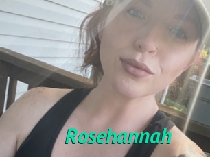 Rosehannah