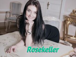 Rosekeller