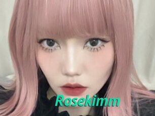 Rosekimm