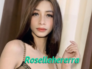 Rosellehererra