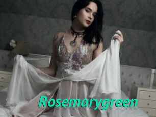 Rosemarygreen