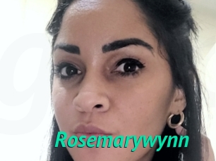 Rosemarywynn