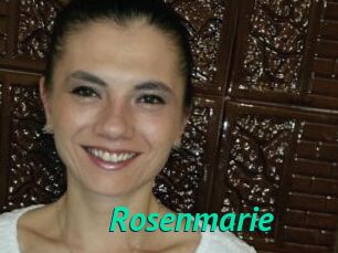 Rosenmarie