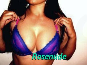 Rosenude
