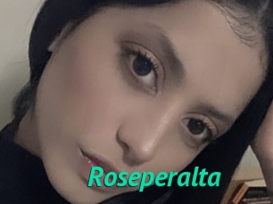 Roseperalta