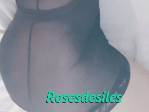 Rosesdesiles