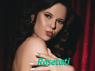 Rosetati