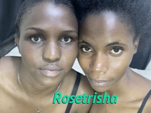 Rosetrisha