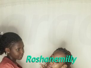 Roshanemilly