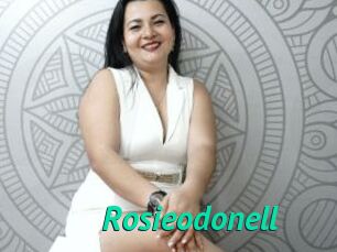 Rosieodonell