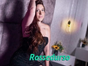 Rossedurso