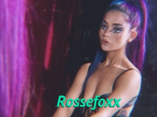 Rossefoxx