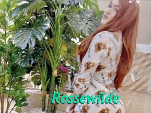 Rossewilde