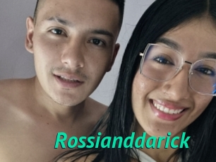 Rossianddarick