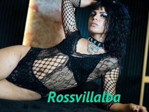 Rossvillalba