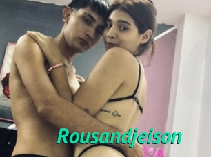 Rousandjeison