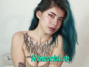 Rouseblue